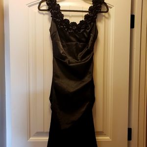 Le Chateau Ladies Dress